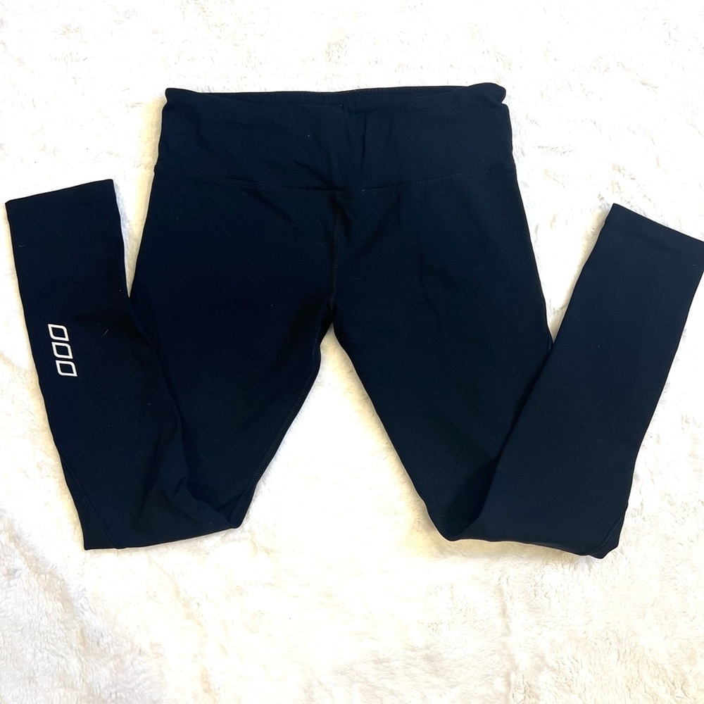Lorna Jane black 7/8 leggings